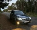 Зелений Субару Forester, об'ємом двигуна 2 л та пробігом 270 тис. км за 8500 $, фото 1 на Automoto.ua