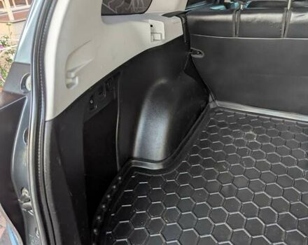 Зелений Субару Forester, об'ємом двигуна 2 л та пробігом 188 тис. км за 7900 $, фото 31 на Automoto.ua