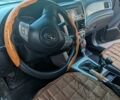 Зелений Субару Forester, об'ємом двигуна 2 л та пробігом 188 тис. км за 7900 $, фото 10 на Automoto.ua