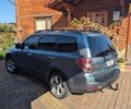 Зелений Субару Forester, об'ємом двигуна 2 л та пробігом 188 тис. км за 7900 $, фото 3 на Automoto.ua