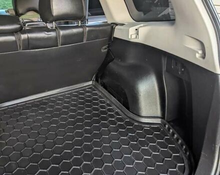 Зелений Субару Forester, об'ємом двигуна 2 л та пробігом 188 тис. км за 7900 $, фото 33 на Automoto.ua