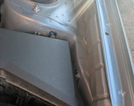 Зелений Субару Forester, об'ємом двигуна 2 л та пробігом 188 тис. км за 7900 $, фото 44 на Automoto.ua