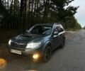 Зеленый Субару Форестер, объемом двигателя 2 л и пробегом 270 тыс. км за 10000 $, фото 2 на Automoto.ua
