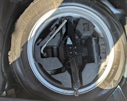 Зелений Субару Forester, об'ємом двигуна 2 л та пробігом 188 тис. км за 7900 $, фото 35 на Automoto.ua