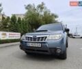 Зеленый Субару Форестер, объемом двигателя 1.99 л и пробегом 165 тыс. км за 7200 $, фото 1 на Automoto.ua
