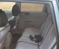 Зеленый Субару Форестер, объемом двигателя 0 л и пробегом 235 тыс. км за 9400 $, фото 6 на Automoto.ua