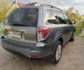 Зелений Субару Forester, об'ємом двигуна 2.5 л та пробігом 289 тис. км за 7900 $, фото 1 на Automoto.ua