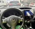 Зеленый Субару Форестер, объемом двигателя 2 л и пробегом 280 тыс. км за 3900 $, фото 4 на Automoto.ua
