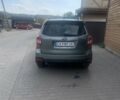 Зелений Субару Forester, об'ємом двигуна 2.5 л та пробігом 209 тис. км за 10700 $, фото 4 на Automoto.ua