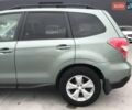 Зелений Субару Forester, об'ємом двигуна 2.5 л та пробігом 196 тис. км за 10480 $, фото 9 на Automoto.ua