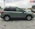 Зелений Субару Forester, об'ємом двигуна 2.5 л та пробігом 196 тис. км за 10480 $, фото 5 на Automoto.ua