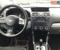 Зелений Субару Forester, об'ємом двигуна 2.5 л та пробігом 196 тис. км за 10480 $, фото 15 на Automoto.ua