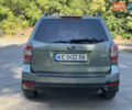 Зелений Субару Forester, об'ємом двигуна 2.49 л та пробігом 224 тис. км за 11600 $, фото 7 на Automoto.ua