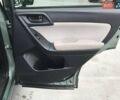 Зелений Субару Forester, об'ємом двигуна 2.5 л та пробігом 196 тис. км за 10480 $, фото 18 на Automoto.ua