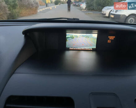 Зеленый Субару Форестер, объемом двигателя 2.5 л и пробегом 225 тыс. км за 10300 $, фото 28 на Automoto.ua