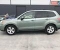 Зелений Субару Forester, об'ємом двигуна 2.5 л та пробігом 196 тис. км за 10480 $, фото 11 на Automoto.ua