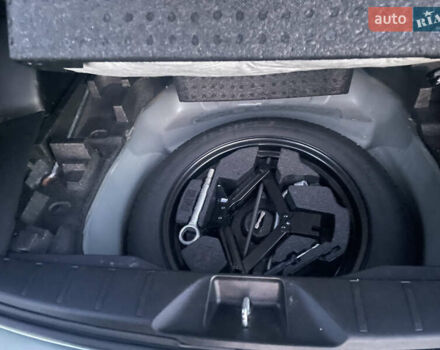 Зеленый Субару Форестер, объемом двигателя 2.5 л и пробегом 225 тыс. км за 10300 $, фото 26 на Automoto.ua