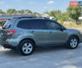 Зелений Субару Forester, об'ємом двигуна 2.49 л та пробігом 224 тис. км за 11600 $, фото 9 на Automoto.ua