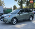 Зелений Субару Forester, об'ємом двигуна 2.49 л та пробігом 224 тис. км за 11600 $, фото 3 на Automoto.ua