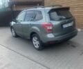 Зелений Субару Forester, об'ємом двигуна 2.5 л та пробігом 209 тис. км за 10700 $, фото 3 на Automoto.ua