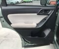 Зелений Субару Forester, об'ємом двигуна 2.5 л та пробігом 196 тис. км за 10480 $, фото 20 на Automoto.ua
