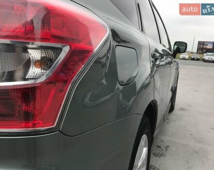 Зелений Субару Forester, об'ємом двигуна 2.5 л та пробігом 196 тис. км за 10480 $, фото 4 на Automoto.ua