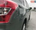 Зелений Субару Forester, об'ємом двигуна 2.5 л та пробігом 196 тис. км за 10480 $, фото 4 на Automoto.ua