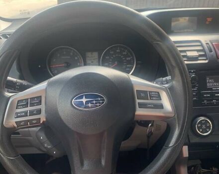 Зелений Субару Forester, об'ємом двигуна 2.5 л та пробігом 209 тис. км за 10700 $, фото 5 на Automoto.ua