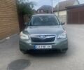 Зелений Субару Forester, об'ємом двигуна 2.5 л та пробігом 209 тис. км за 10700 $, фото 1 на Automoto.ua