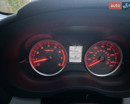 Зеленый Субару Форестер, объемом двигателя 2.5 л и пробегом 225 тыс. км за 10300 $, фото 12 на Automoto.ua