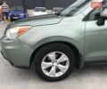 Зелений Субару Forester, об'ємом двигуна 2.5 л та пробігом 196 тис. км за 10480 $, фото 12 на Automoto.ua