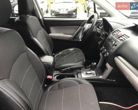 Зелений Субару Forester, об'ємом двигуна 2.5 л та пробігом 196 тис. км за 10480 $, фото 17 на Automoto.ua