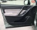 Зелений Субару Forester, об'ємом двигуна 2.5 л та пробігом 196 тис. км за 10480 $, фото 22 на Automoto.ua