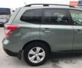 Зелений Субару Forester, об'ємом двигуна 2.5 л та пробігом 196 тис. км за 10480 $, фото 7 на Automoto.ua