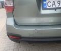 Зелений Субару Forester, об'ємом двигуна 2.5 л та пробігом 209 тис. км за 10700 $, фото 9 на Automoto.ua