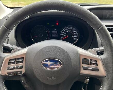 Зеленый Субару Форестер, объемом двигателя 2.5 л и пробегом 187 тыс. км за 12500 $, фото 14 на Automoto.ua