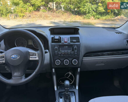 Зелений Субару Forester, об'ємом двигуна 2.49 л та пробігом 224 тис. км за 11600 $, фото 16 на Automoto.ua