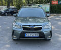 Зелений Субару Forester, об'ємом двигуна 2.49 л та пробігом 224 тис. км за 11600 $, фото 2 на Automoto.ua