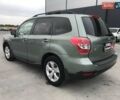 Зелений Субару Forester, об'ємом двигуна 2.5 л та пробігом 196 тис. км за 10480 $, фото 10 на Automoto.ua