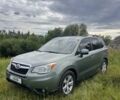 Зеленый Субару Форестер, объемом двигателя 2.5 л и пробегом 187 тыс. км за 12500 $, фото 4 на Automoto.ua