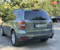 Зелений Субару Forester, об'ємом двигуна 2.49 л та пробігом 224 тис. км за 11600 $, фото 6 на Automoto.ua