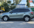 Зелений Субару Forester, об'ємом двигуна 2.49 л та пробігом 224 тис. км за 11600 $, фото 4 на Automoto.ua