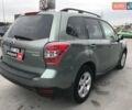 Зелений Субару Forester, об'ємом двигуна 2.5 л та пробігом 196 тис. км за 10480 $, фото 6 на Automoto.ua