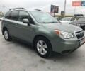 Зелений Субару Forester, об'ємом двигуна 2.5 л та пробігом 196 тис. км за 10480 $, фото 2 на Automoto.ua