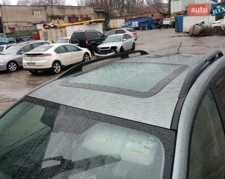 Зеленый Субару Форестер, объемом двигателя 2.5 л и пробегом 210 тыс. км за 11800 $, фото 6 на Automoto.ua