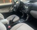 Зелений Субару Forester, об'ємом двигуна 2.5 л та пробігом 209 тис. км за 10700 $, фото 7 на Automoto.ua