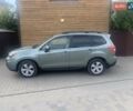 Зелений Субару Forester, об'ємом двигуна 2.5 л та пробігом 209 тис. км за 10700 $, фото 2 на Automoto.ua