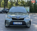 Зелений Субару Forester, об'ємом двигуна 2.49 л та пробігом 224 тис. км за 11600 $, фото 1 на Automoto.ua