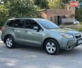 Зелений Субару Forester, об'ємом двигуна 2.49 л та пробігом 224 тис. км за 11600 $, фото 11 на Automoto.ua