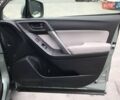 Зелений Субару Forester, об'ємом двигуна 2.5 л та пробігом 196 тис. км за 10480 $, фото 16 на Automoto.ua